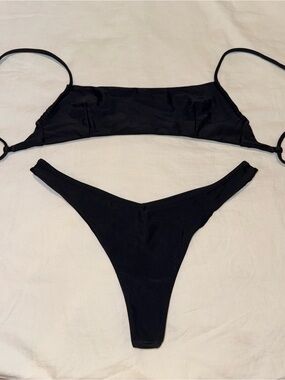 Benoa black set